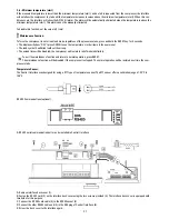 Preview for 27 page of Schulz Control I Instruction Manual