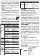 Preview for 4 page of Schulz CSV15 MAX/200 Instruction Manual