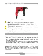 Предварительный просмотр 7 страницы Schulz FI500P Instruction Manual