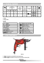 Предварительный просмотр 25 страницы Schulz FI650 Instruction Manual