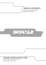 Schulz FSB 16 TORK Instruction Manual preview