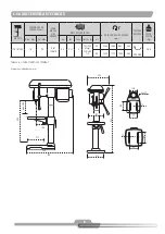 Preview for 8 page of Schulz FSB 16 TORK Instruction Manual