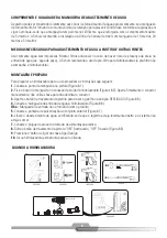 Preview for 9 page of Schulz hidro lav 2950W Instruction Manual