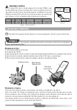 Preview for 11 page of Schulz hidro lav 2950W Instruction Manual