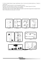 Preview for 23 page of Schulz Hidrolav 1350W Instruction Manual