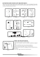 Preview for 37 page of Schulz Hidrolav 1350W Instruction Manual