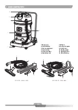 Preview for 25 page of Schulz Hidropo 1200W Instruction Manual