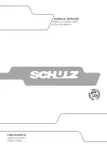 Schulz LO135 Instruction Manual preview