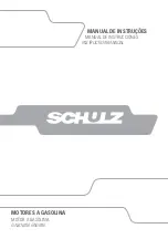 Schulz MGS 13.0 Instruction Manual preview