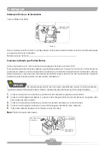 Предварительный просмотр 12 страницы Schulz MGS 13.0 Instruction Manual