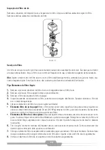 Предварительный просмотр 24 страницы Schulz MGS 13.0 Instruction Manual