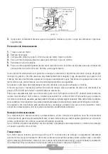 Предварительный просмотр 28 страницы Schulz MGS 13.0 Instruction Manual