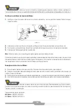 Предварительный просмотр 48 страницы Schulz MGS 13.0 Instruction Manual