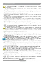 Предварительный просмотр 59 страницы Schulz MGS 13.0 Instruction Manual