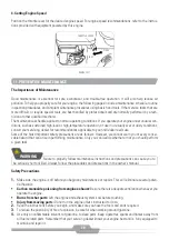 Предварительный просмотр 70 страницы Schulz MGS 13.0 Instruction Manual