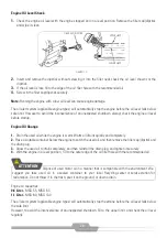 Предварительный просмотр 73 страницы Schulz MGS 13.0 Instruction Manual