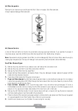 Предварительный просмотр 75 страницы Schulz MGS 13.0 Instruction Manual