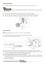 Предварительный просмотр 76 страницы Schulz MGS 13.0 Instruction Manual