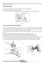 Предварительный просмотр 77 страницы Schulz MGS 13.0 Instruction Manual