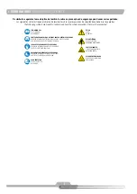 Preview for 3 page of Schulz Mitre Saw 8" Instruction Manual