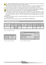 Preview for 6 page of Schulz Mitre Saw 8" Instruction Manual