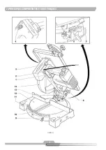 Preview for 7 page of Schulz Mitre Saw 8" Instruction Manual