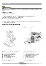 Preview for 9 page of Schulz Mitre Saw 8" Instruction Manual