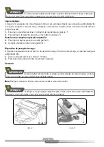 Preview for 13 page of Schulz Mitre Saw 8" Instruction Manual