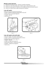 Preview for 14 page of Schulz Mitre Saw 8" Instruction Manual