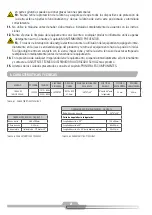 Preview for 21 page of Schulz Mitre Saw 8" Instruction Manual