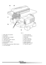 Preview for 23 page of Schulz Mitre Saw 8" Instruction Manual