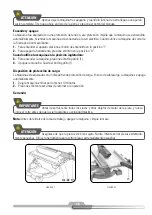 Preview for 28 page of Schulz Mitre Saw 8" Instruction Manual