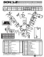 Schulz MSV 20 MAX Technical Data preview