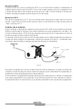 Предварительный просмотр 22 страницы Schulz MTS 200M Profissional Instruction Manual