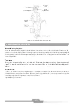 Предварительный просмотр 23 страницы Schulz MTS 200M Profissional Instruction Manual