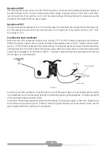 Предварительный просмотр 32 страницы Schulz MTS 200M Profissional Instruction Manual