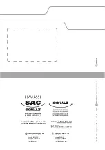 Предварительный просмотр 36 страницы Schulz MTS 200M Profissional Instruction Manual