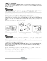 Предварительный просмотр 17 страницы Schulz S950MG Instruction Manual