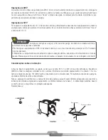 Предварительный просмотр 10 страницы Schulz SOMAR MTS 150 Compact Instruction Manual