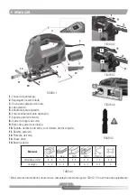 Preview for 7 page of Schulz ST570 Instruction Manual