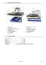 Preview for 3 page of Schulze Big-O-Lite pneu plus Instruction Manual