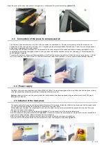 Preview for 6 page of Schulze Big-O-Lite pneu plus Instruction Manual