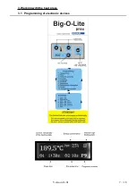 Preview for 7 page of Schulze Big-O-Lite pneu plus Instruction Manual