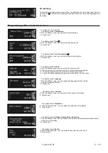 Preview for 8 page of Schulze Big-O-Lite pneu plus Instruction Manual