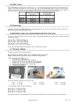 Preview for 10 page of Schulze Big-O-Lite pneu plus Instruction Manual