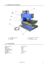 Preview for 4 page of Schulze BLUEpress Instruction Manual