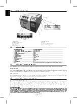 Preview for 4 page of Schulze PRETREATmaker IV Instruction Manual