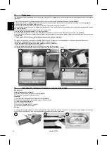 Preview for 26 page of Schulze PRETREATmaker IV Instruction Manual