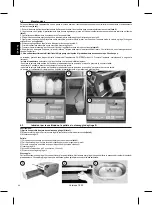 Preview for 42 page of Schulze PRETREATmaker IV Instruction Manual