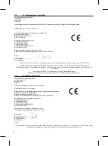 Preview for 66 page of Schulze PRETREATmaker IV Instruction Manual